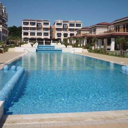 Ganozliev'S Apartments In Kavatsi Area Sosopol Exterior foto