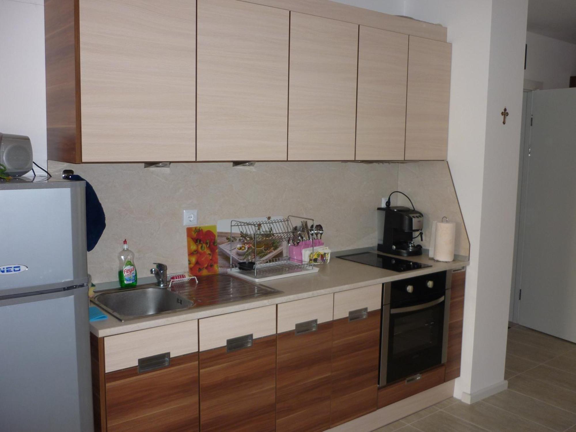 Ganozliev'S Apartments In Kavatsi Area Sosopol Exterior foto