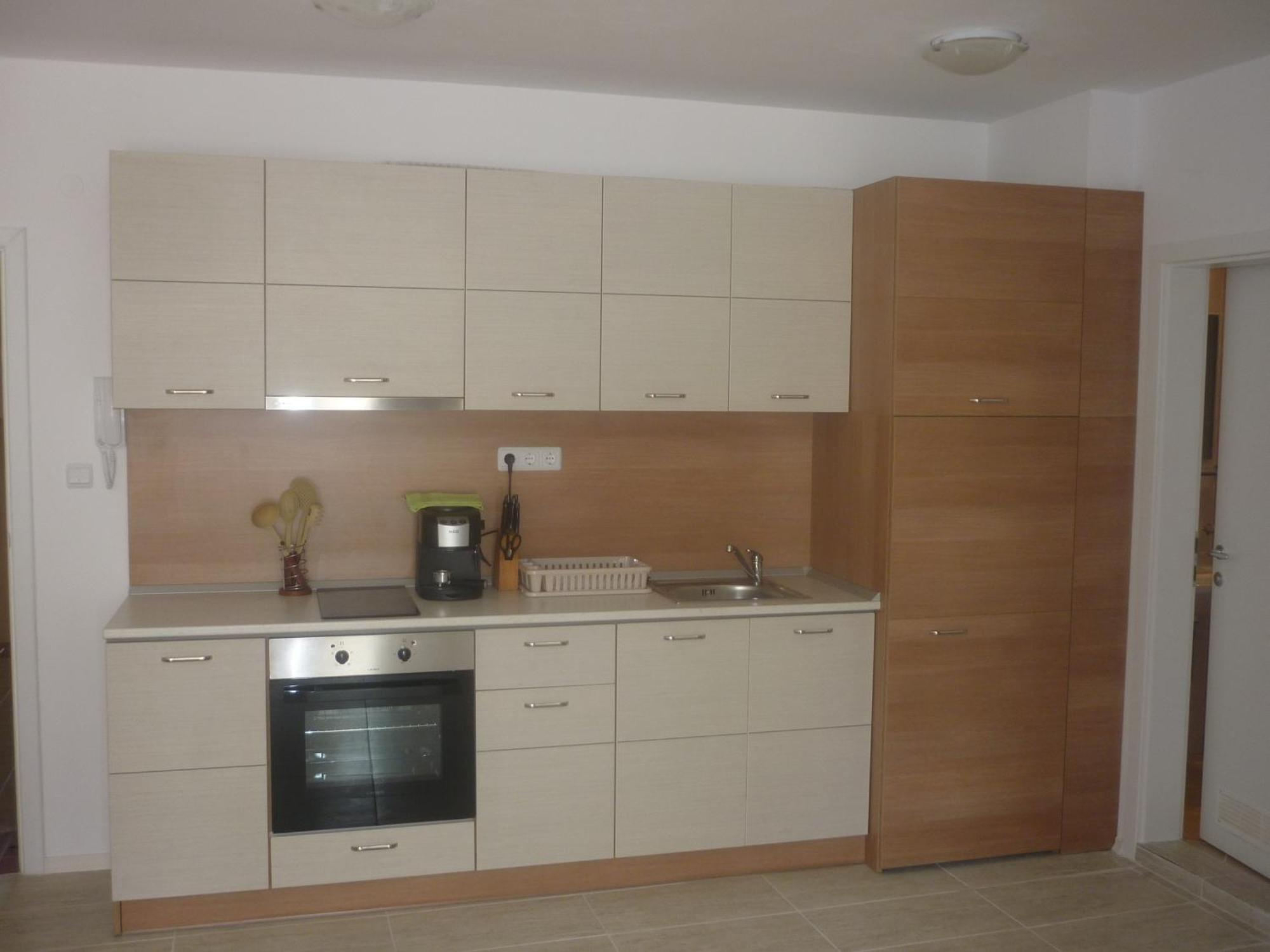 Ganozliev'S Apartments In Kavatsi Area Sosopol Exterior foto