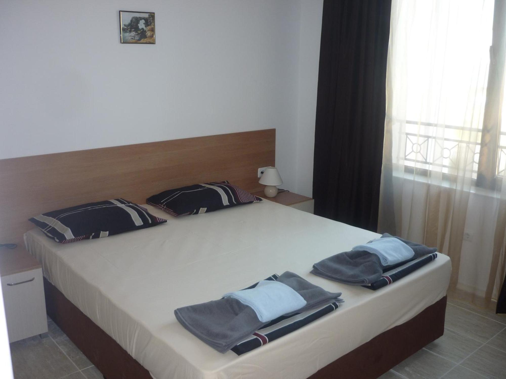 Ganozliev'S Apartments In Kavatsi Area Sosopol Exterior foto