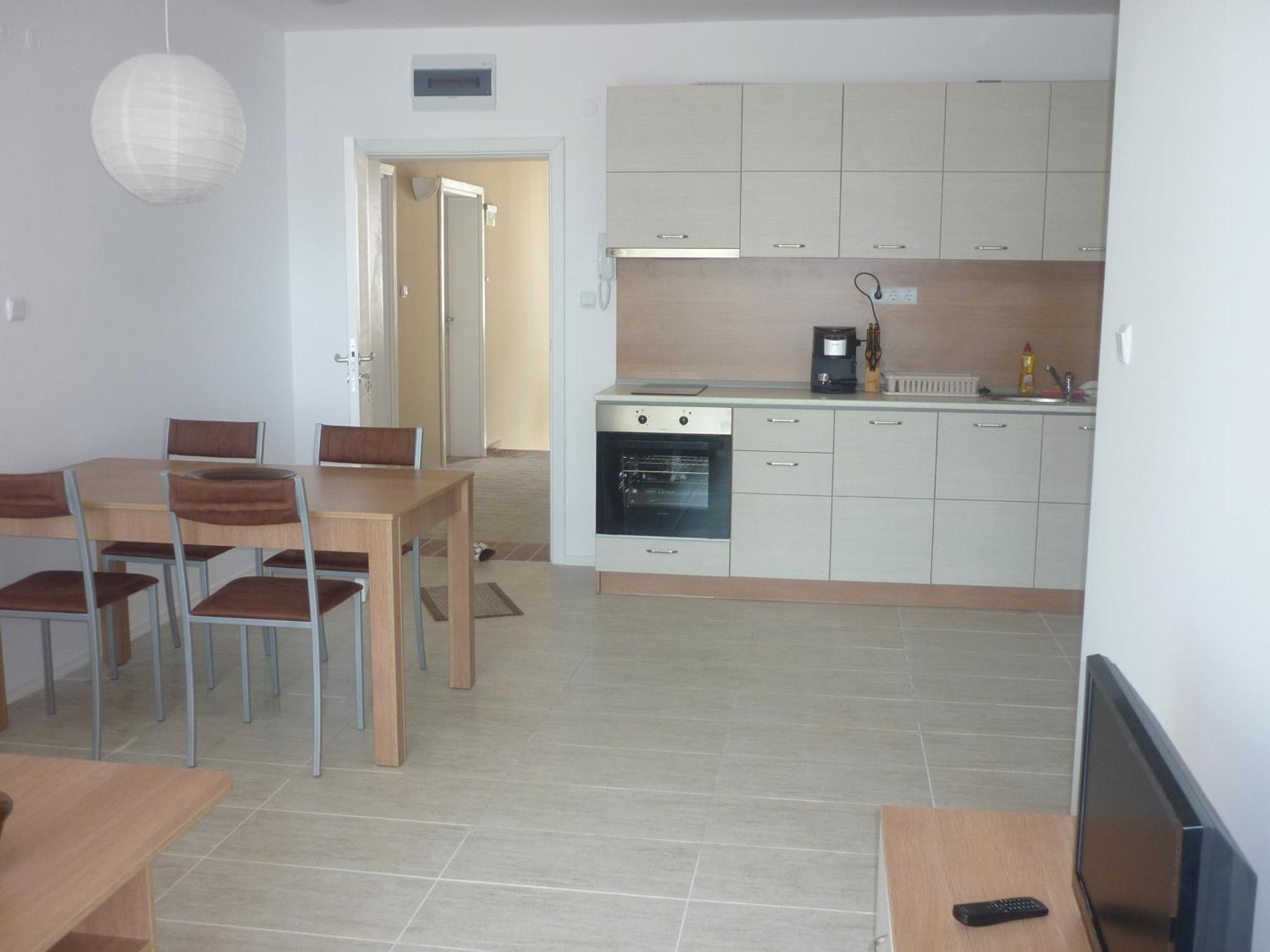 Ganozliev'S Apartments In Kavatsi Area Sosopol Exterior foto