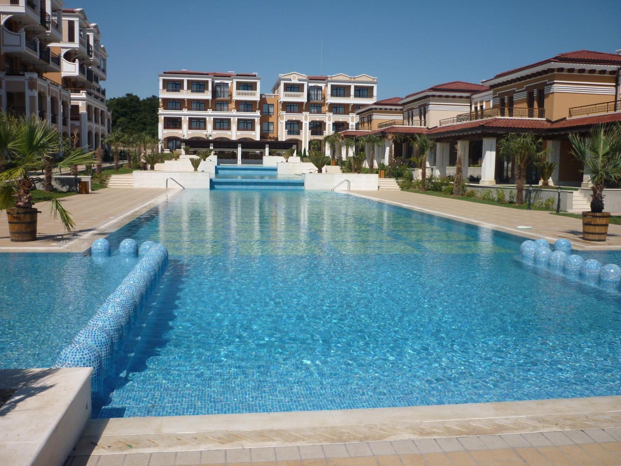 Ganozliev'S Apartments In Kavatsi Area Sosopol Exterior foto