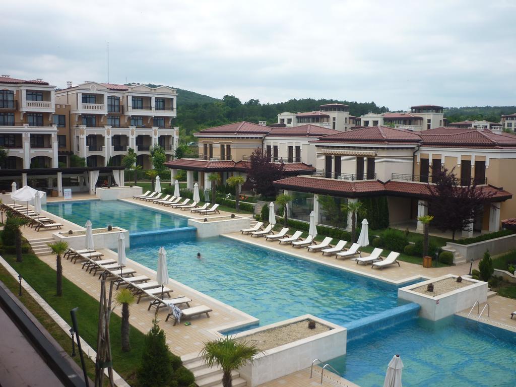 Ganozliev'S Apartments In Kavatsi Area Sosopol Exterior foto
